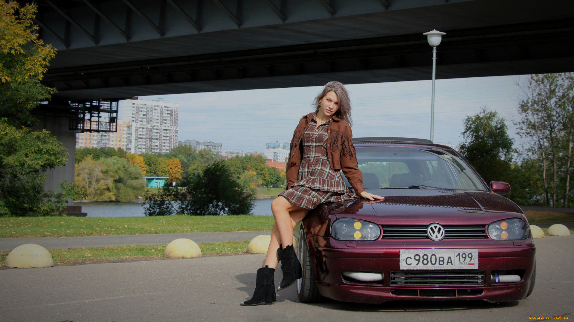 , -  , volkswagen, golf